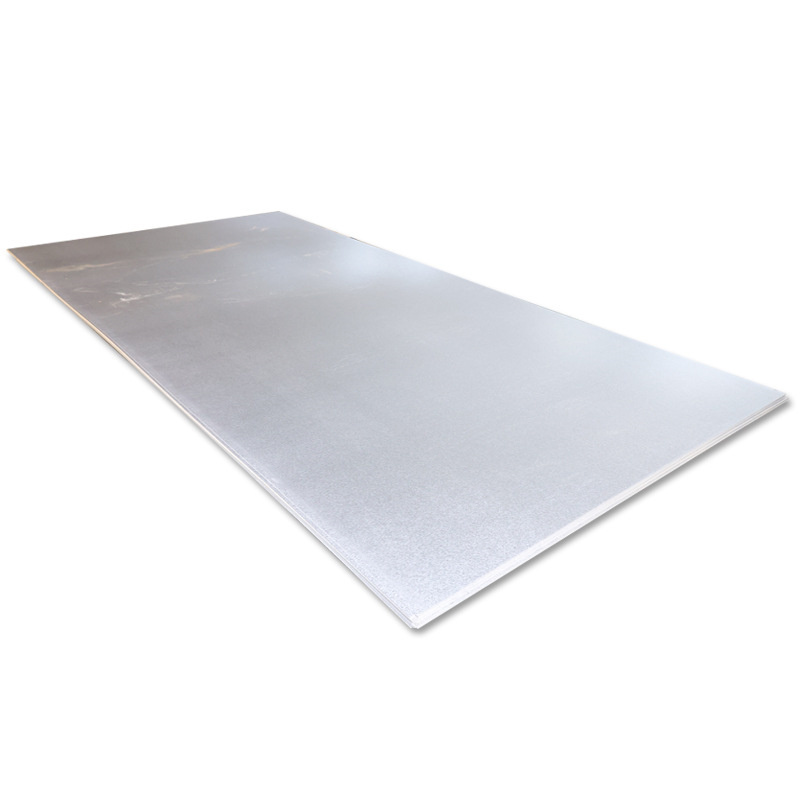 Zinc Aluminum PPGI Metal Roofing Sheet