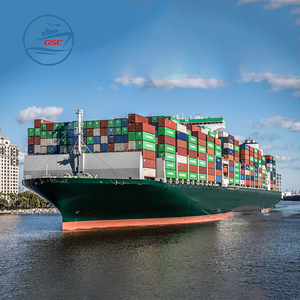 Transitaire de Chine vers l'Australie, Melbourne, Fremantle, Burnie, livraison porte à porte, Chine Guangzhou vers les États-Unis, Canada - Product Image 1