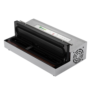 Máquina de Envasado <span class=keywords><strong>al</strong></span> <span class=keywords><strong>Vacío</strong></span> de Alimentos con Film Transparente para Supermercados, Máquina de <span class=keywords><strong>Vacío</strong></span> Comercial, <span class=keywords><strong>Selladora</strong></span> <span class=keywords><strong>al</strong></span> <span class=keywords><strong>Vacío</strong></span> de Uso Doméstico - Product Image 5