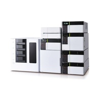 8ml/min Laboratory UHPLC HPLC (High-Performance Chromatography) Aflatoxins Detector UV/Vis/DAD/More OEM Customizable 40MPa