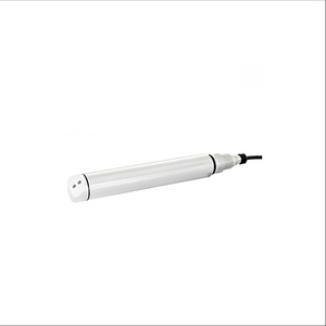 เซ็นเซอร์วัดความขุ่นสูง Endress+Hauser CUS52D CUS52D-AA1AA2 IP68 โพรบวัดของแข็งลอยตัวสแตนเลสสำหรับน้ำเสีย - Product Image 1