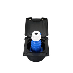 ปลั๊กไฟภายนอก RV 16A อินเทอร์เฟซ AC สำหรับระบบไฟฟ้า RV - Product Image 3