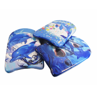 AT Custom Design Swimming Board Surfboard Waterproof EPS Body Boards for Kids