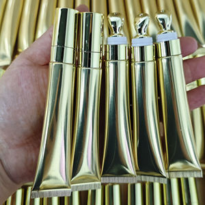 Maximizador de labios vegano con logotipo personalizado en stock y etiqueta privada - Product Image 5