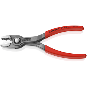 Alicates Knipex TwinGrip 82 01 150 Hechos en Alemania - Product Image 2