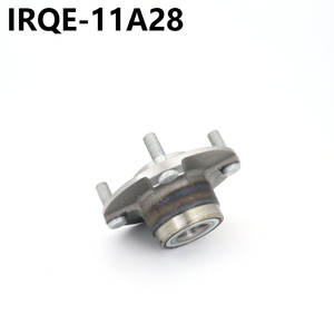 Conjunto de Cubo de Rueda Iroe 350296ABS 11A28 para Suzuki, Acero para Rodamientos de Automóviles - Product Image 5