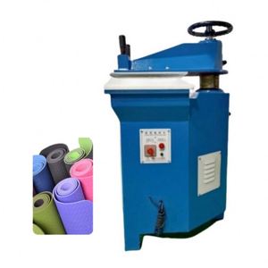 เครื่องตัดดิจิตอลอุตสาหกรรมสำหรับผลิตภัณฑ์เครื่องหนังแบบแขนแกว่ง - Product Image 4