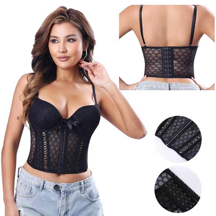 Caraco Femmes Tops Solide Sans Manches Pull Gilet Débardeur Crop Chemises Rose Rose