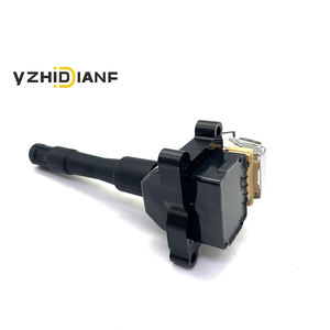 Bobine d'allumage moteur automobile NEUF 12139066468 12137599218 pour BMW E31 E34 E36 <span class=keywords><strong>E38</strong></span> 325i 530i 525i 540i 740iL - Product Image 2