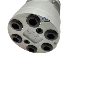 Nouvelle vanne de commande pilote 9156582 pour 160LC 110 230LC 120 230LCR 270LC 330LC 200LC 330LCR Machines de Construction - Product Image 5