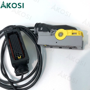 Câble 144300T115 pour connexion mode service Vol-vo TRW pour KESS V3 KTAG Vol-vo Renault Truck ECU Tuning - Product Image 6