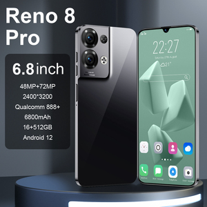 โทรศัพท์มือถือแอนดรอยด์<span class=keywords><strong>12</strong></span>.0,16Gb + 512Gb <span class=keywords><strong>Reno</strong></span> 8 <span class=keywords><strong>Pro</strong></span> 4G แข็งแรงทนทาน5G Realme Nova 10 - Product Image 1
