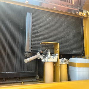 Prix bas, excavatrice d'occasion japonaise Cat336D2 de 36 tonnes, machine lourde Cat330, excavatrice d'occasion, grande excavatrice CE/EPA à vendre - Product Image 5