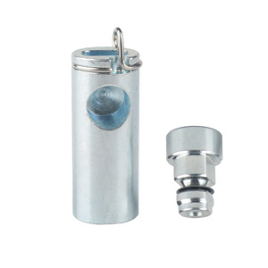Ensemble de verrouillage du porte-roue de secours 6C3Z-1A380-A BC3Z-1A380-A pour Ford F250 F350 - Product Image 3