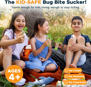 Extractor <span class=keywords><strong>de</strong></span> veneno <span class=keywords><strong>de</strong></span> insectos para exteriores, herramienta <span class=keywords><strong>de</strong></span> succión para aliviar la picazón después <span class=keywords><strong>de</strong></span> una picadura <span class=keywords><strong>de</strong></span> mosquitos, dispositivo para curar picaduras <span class=keywords><strong>de</strong></span> insectos. - Product Image 5