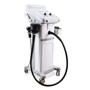 Appareil de massage vibrant G8 2025 pour la réduction de la cellulite, machine de massage G8, masseur corporel vibrant G8, machine amincissante à vide - Product Image 6