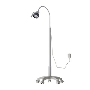 Lámpara Quirúrgica LED Yue Shunkang, Fuente de Luz Fría, Vertical, de Pie, Portátil, sin Sombra, para Exámenes Médicos - Product Image 5