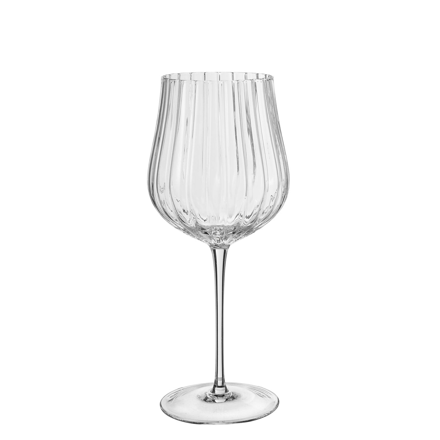 water glass