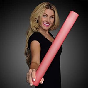 Biểu tượng tùy chỉnh khuyến mãi LED cổ Vũ Ánh sáng Stick buổi hòa nhạc phát sáng trong bóng tối Stick nhấp nháy cổ vũ dùi cui - Product Image 3