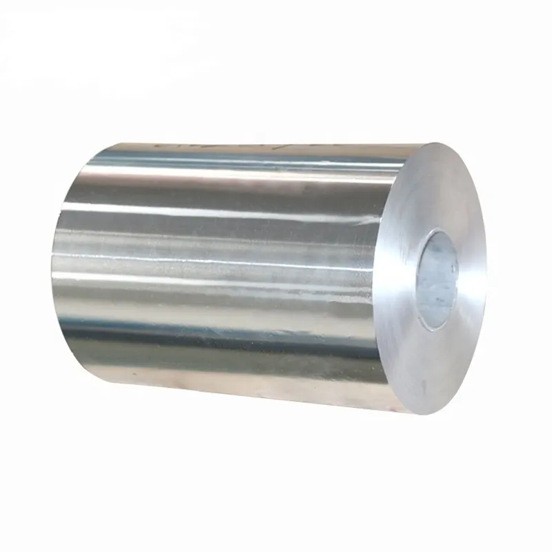 Bobina de aluminio para máquina de fabricación, hoja de aluminio, 3003, 2mm, 3mm, 0,63mm