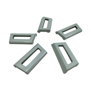 WHALE-STONE Impression 3D en alliage d'aluminium 6061 haute précision SLM pour usinage, couleur personnalisée pour prototypage rapide, services OEM - Product Image 3
