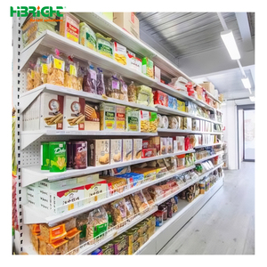 Servicio Profesional de Diseño de Tiendas Minoristas, Solución Integral para Estanterías de Supermercado y Equipos de Refrigeración - Product Image 6