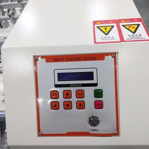 Instrument de <span class=keywords><strong>test</strong></span> de flexion en cuir de haute qualité, <span class=keywords><strong>test</strong></span> de flexomètre, <span class=keywords><strong>test</strong></span> du cuir, testeur de flexion du cuir - Product Image 6