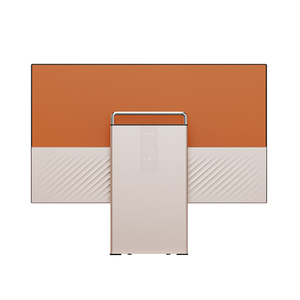 最新の23.8インチタッチスクリーンWin-dowsオールインワン6-11 Gen DDR4コアI3/I5/I7 8/16G DDR 4 + 128/256G SSD 4G WIFI HD-MI - Product Image 1