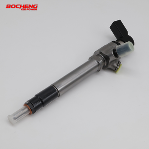 Injecteur Common Rail Diesel A2C59511364 pour Land Rover Discovery 3 Range Rover Sport Jaguar 2.7 TD V6 4H2Q-9K546-AF LR008836 - Product Image 3