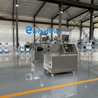 Machine à souffler Offre Spéciale grains riz canon blé riz gâteau riz machine à souffler