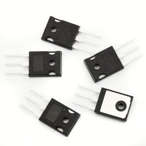 Authentic & Original JHH75N65HE TO-247 Transistor CZSKU:MW81FO11 - Product Image 1