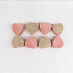 Friandises pour animaux domestiques de haute qualité, viande d'os cru séchée à froid, OEM/ODM, aliments pour chats et chiens, aliments secs pour chiens - Product Image 3