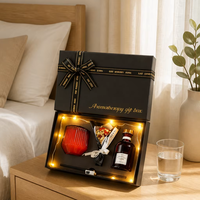 Coffret Cadeau Luxe en Gros : Bougie Parfumée et Diffuseur à Bâtonnets – Kit Parfum d'Ambiance Personnalisable avec Logo pour Mariages et Événements d'Entreprise