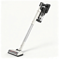 Aspirateur portatif haute puissance sans fil avec fonction souffleur, aspiration 40KPa, batterie électrique, serpillière aspirante