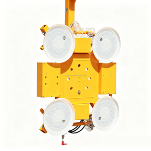 <span class=keywords><strong>Prix</strong></span> d'usine – Machine de levage robotisée à ventouse pour verre, capacité de 500 kg à 1000 kg - Product Image 4