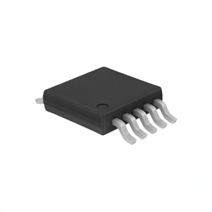ISL3173EIUZ Electronics Component 10 TFSOP, 10 MSOP Interface Authorized Distributor - Product Image 1