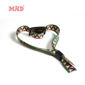 <span class=keywords><strong>RFID</strong></span> 팔찌 친환경 코코넛 쉘 슬라이더 방수 <span class=keywords><strong>RFID</strong></span> 짠 팔찌 - Product Image 2