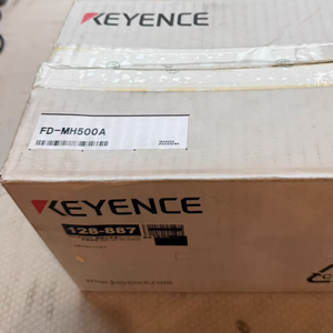 Cabezal de Sensor KEYENCE FD-MH500A |   Detector de Flujo Electromagnético Sin Contacto 500 L/min Rc2 IP67 FD MH500A - Product Image 6