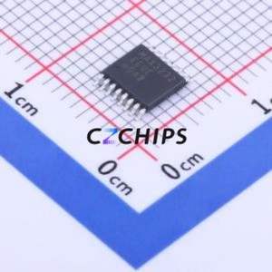 Original nouveau MAX3232EEUE + T TSSOP-16 Circuit intégré IC puce RS232 IC vente entière puces de composants électroniques et Service de nomenclature - Product Image 1