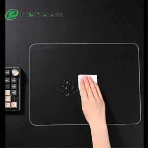 Alfombrilla de Ratón para Juegos de Vidrio Templado con Impresión Personalizada para Gamers - Product Image 2