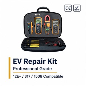 Kit de Reparación de Vehículos de Nueva Energía EV KIT con Modelos 12E+/317/1508 para Uso Profesional - Product Image 4