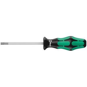 Destornillador WERA - 05028071001 con función de sujeción para TORX®Tornillos-EAN 4013288138408 DESTORNILLADORES TORX DESTORNILLADORES - Product Image 1