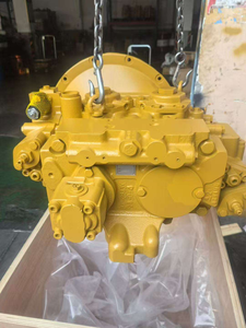 Pompe hydraulique principale SBS120 pour excavatrice 320C 320B 320D, références 272-6955, 162-6176, 200-3366, 173-3381, pour engins de construction - Product Image 3