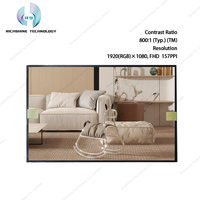 MB140AN01-3 HKC TFT HD TN Slim 14.0" 30pin Layar LCD PCBA Bent Pengganti Layar Laptop Baru Kelas WXGA Anti-Silau