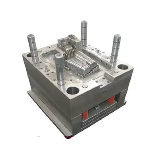 Rapid Injection Mold Plastic Injection Mold Mould Manufacturer With Fast Deliver Cheap Price