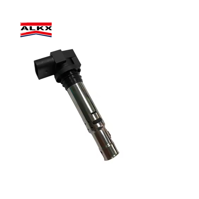 OEM Auto Spare Parts New 07K 905 715 G Ignition Coil 07K905715G for VW Audi A3 A4 A5 A6 Q5