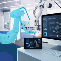 Controlador Industrial Edge, Gateway IndustrialPI4 IIoT, PLC Suave Basado en Linux, PC de Automatización para Fábrica Inteligente
