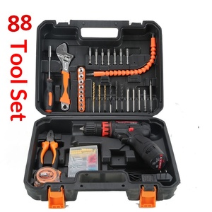 Vente en gros de perceuses-visseuses lithium-ion rechargeables 12V pour usage domestique, en grandes quantités - Product Image 3