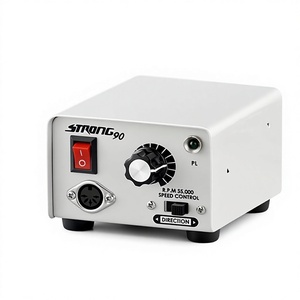Horyndent Dental-Polierhandstück, universelles, spezielles Gerät zum Schnitzen, kleines elektrisches Jade-Werkzeug, Instrument Modell 90 Schleifer - Product Image 1