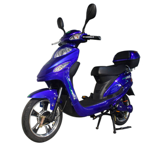 bicicleta eléctrica de alta velocidad nuevo ciclomotor eléctrico <span class=keywords><strong>2022</strong></span> cafe racer moto electrica ciclomotores asistidos - Product Image 2